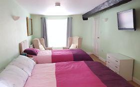 Brookside Cottage